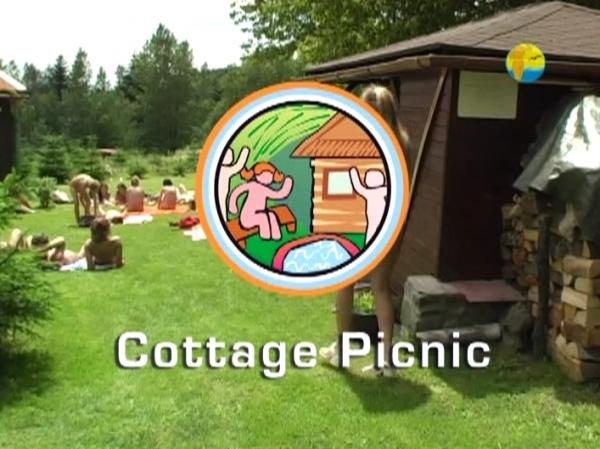 Cottage Picnic